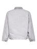 Grey canvas OG Detroit jacket