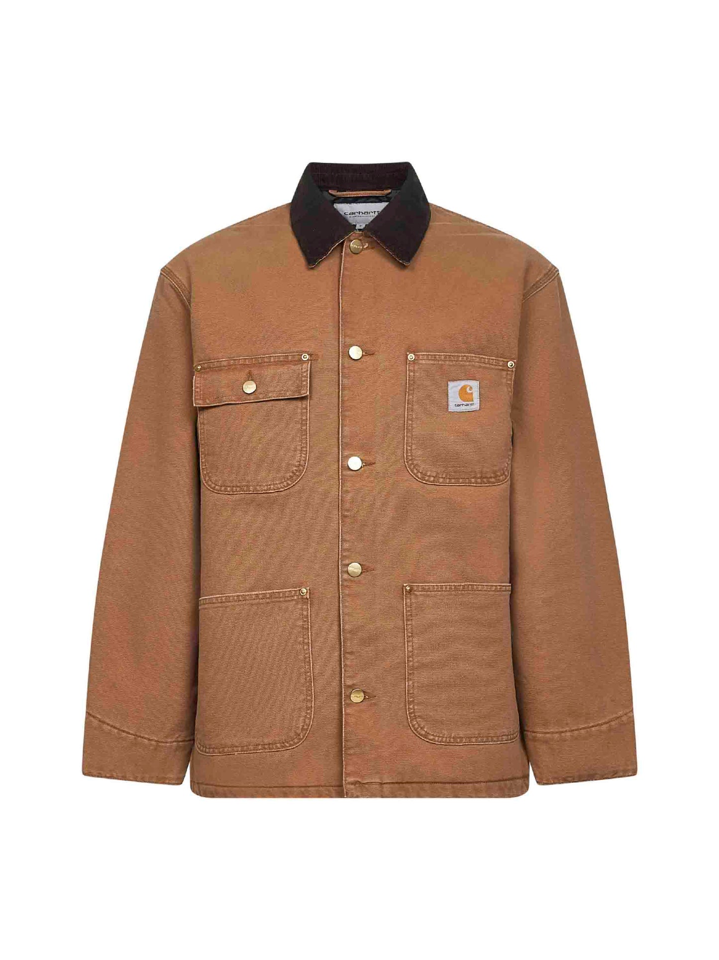 Giacca imbottita modello OG Chore Coat