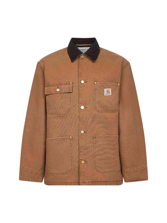 Giacca imbottita modello OG Chore Coat
