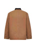 Giacca imbottita modello OG Chore Coat