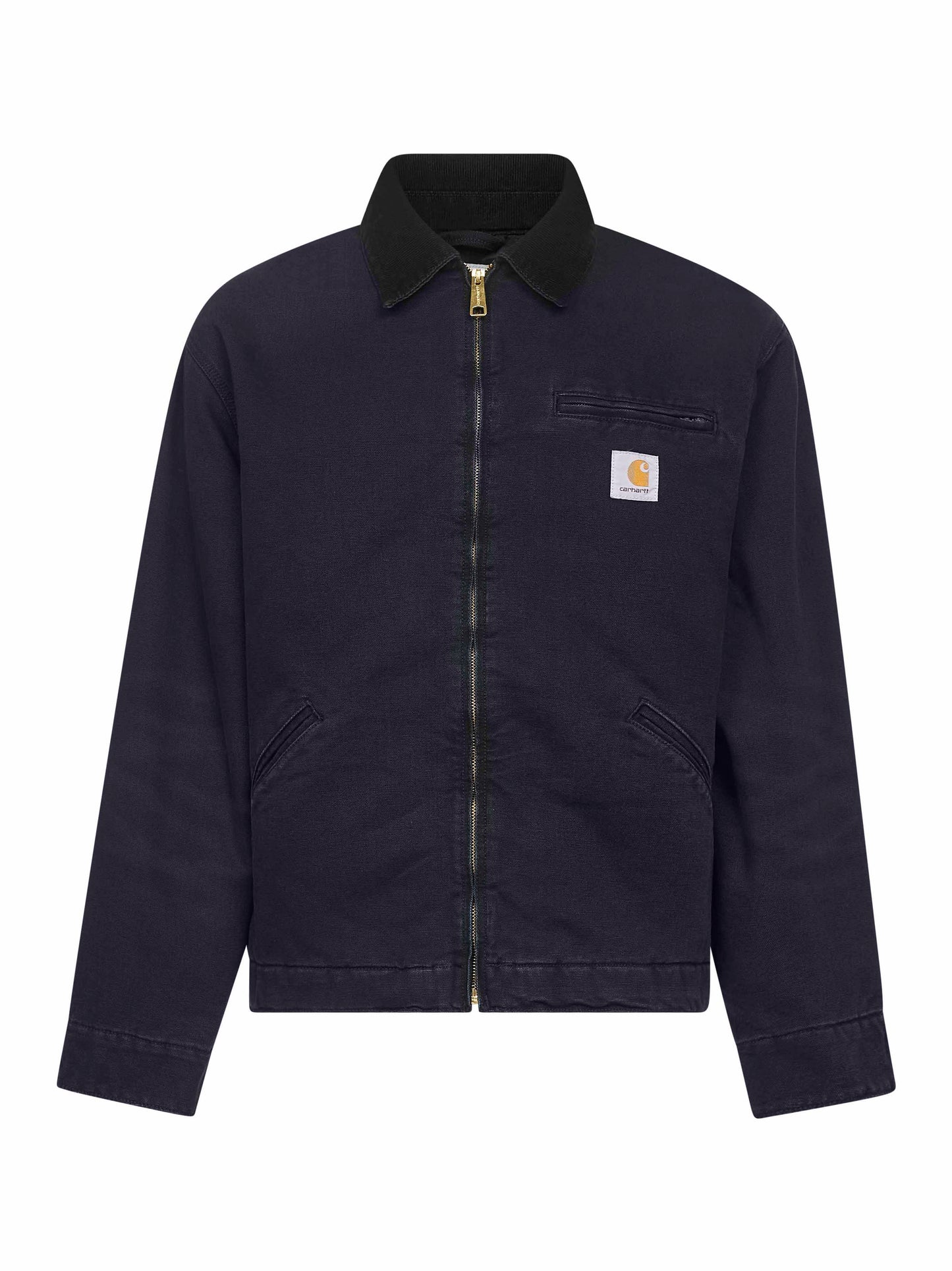 Black OG Detroit Jacket jacket