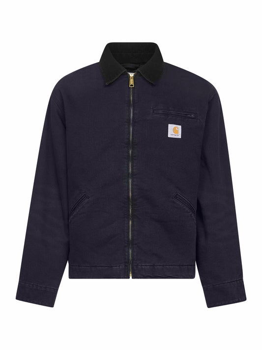 Black OG Detroit Jacket jacket