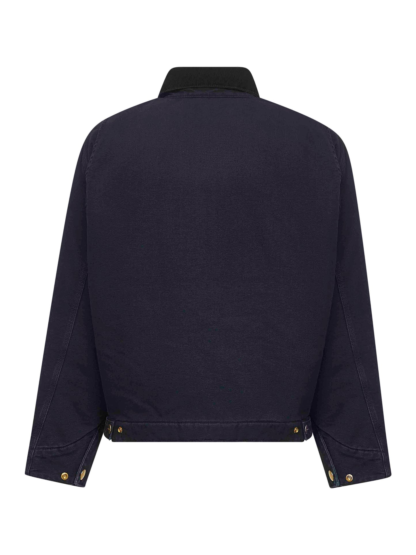 Black OG Detroit Jacket jacket