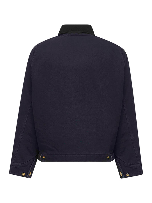 Black OG Detroit Jacket jacket