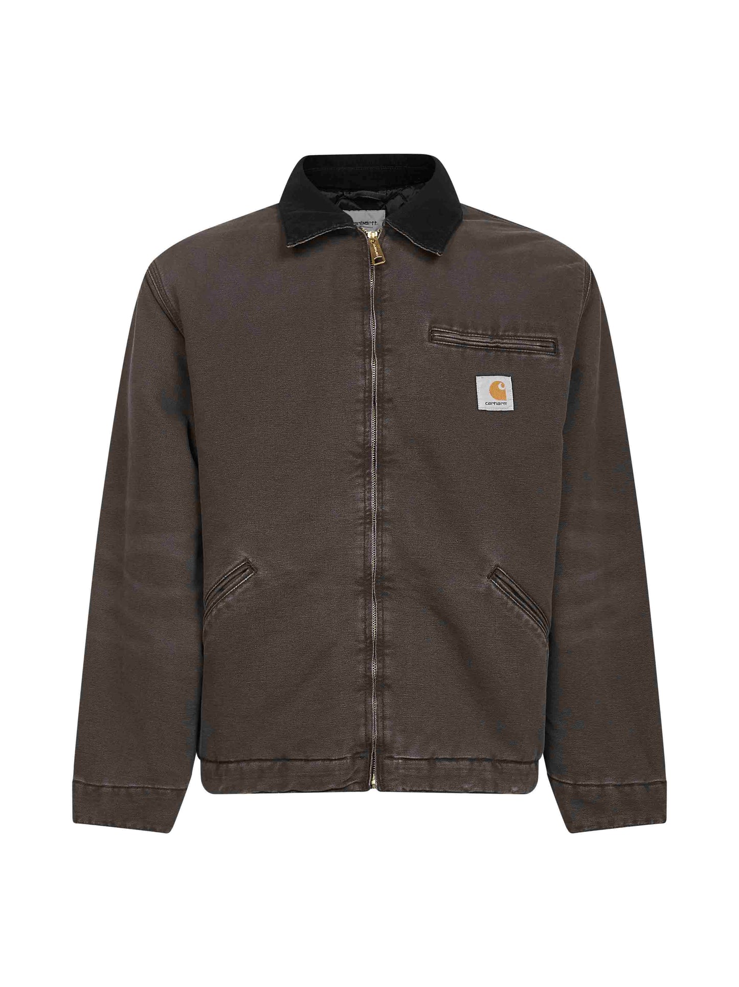 Brown OG Detroit Jacket jacket