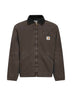 Brown OG Detroit Jacket jacket