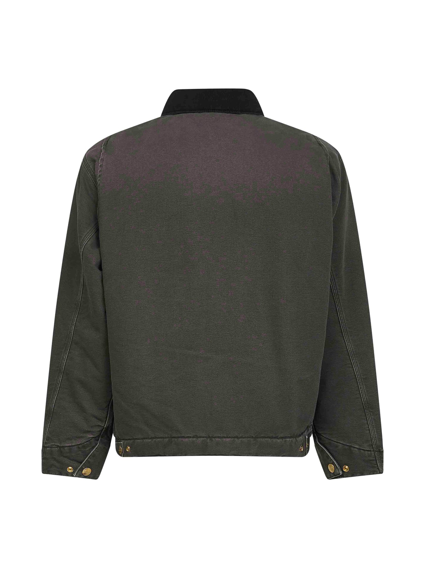 Brown OG Detroit Jacket jacket
