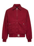 Red Stanton Jacket