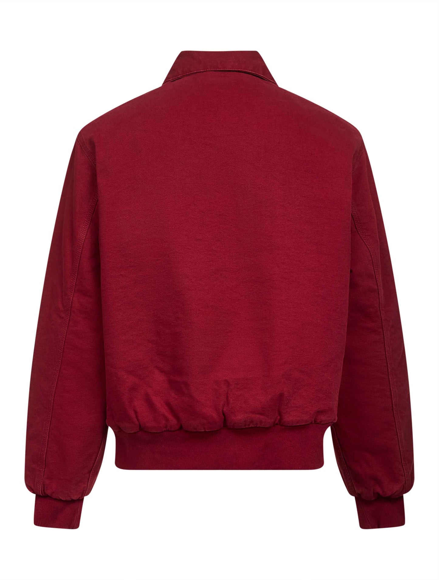 Red Stanton Jacket
