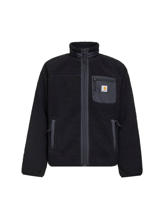 Black Prentis Liner jacket