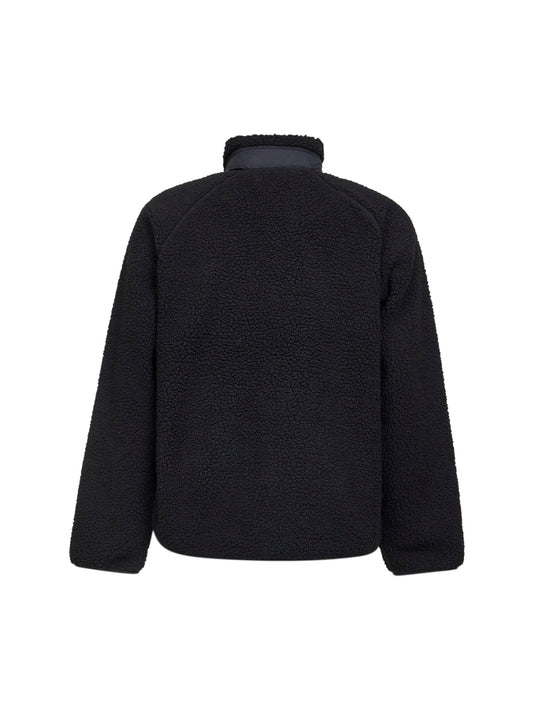 Black Prentis Liner jacket