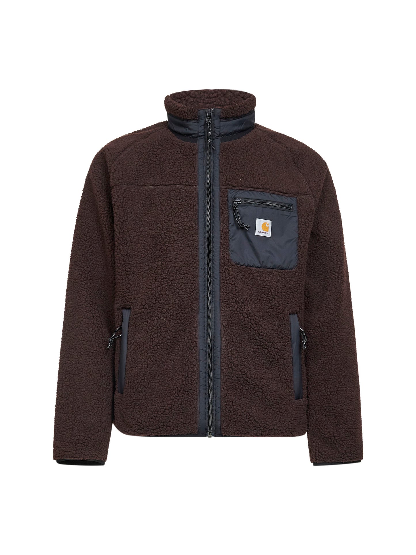 Giacca Prentis Liner marrone