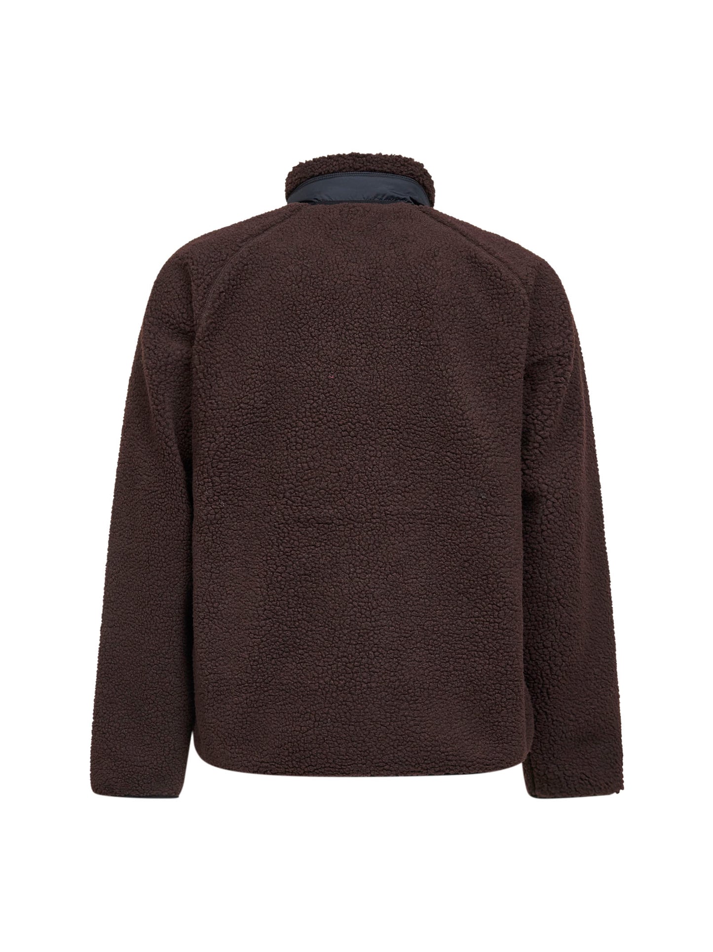 Giacca Prentis Liner marrone