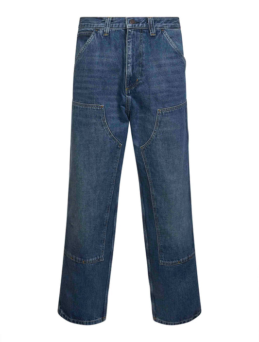 Blue OG Double Knee Pant jeans