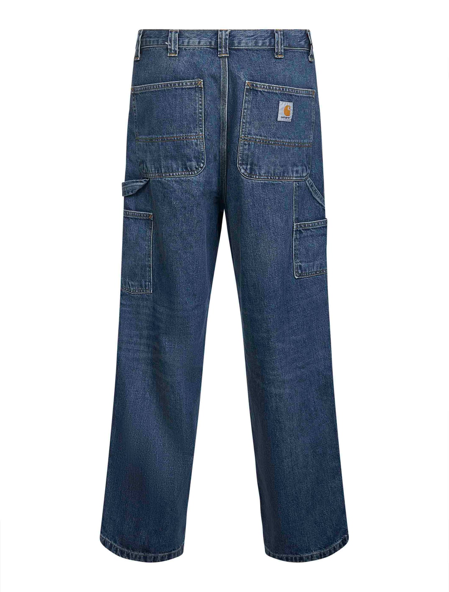 Blue OG Double Knee Pant jeans