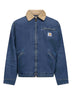 Blue OG Detroit Jacket