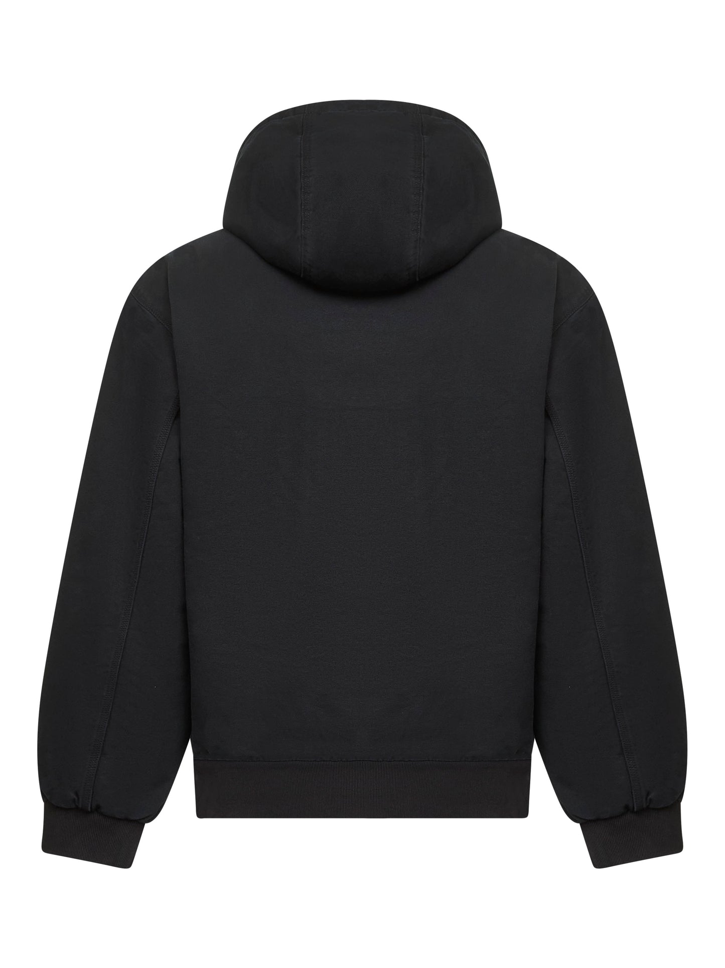Giacca con cappuccio OG Active Jacket nera