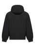 Giacca con cappuccio OG Active Jacket nera