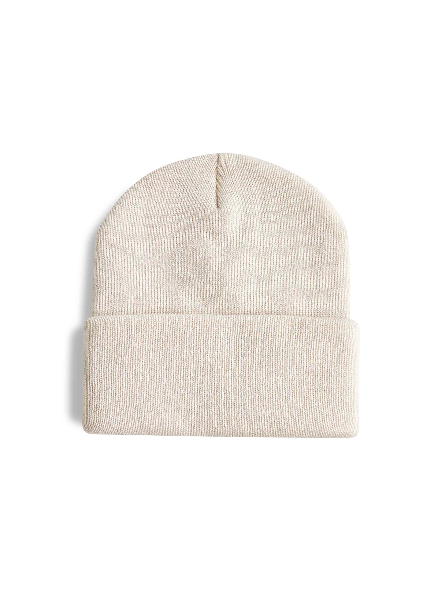 Ivory W' Ashley Beanie