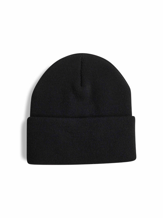 Black W' Ashley Beanie