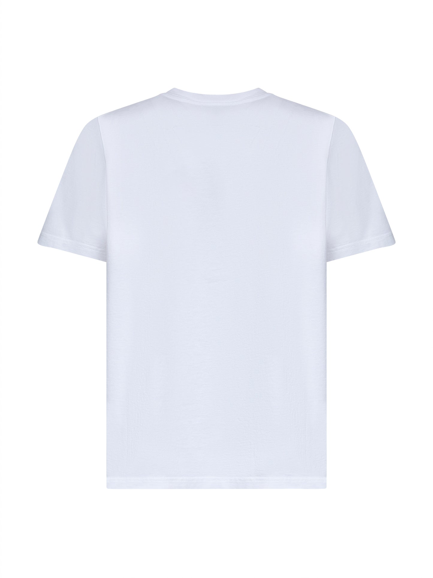 White Tennis Club Icon T-shirt