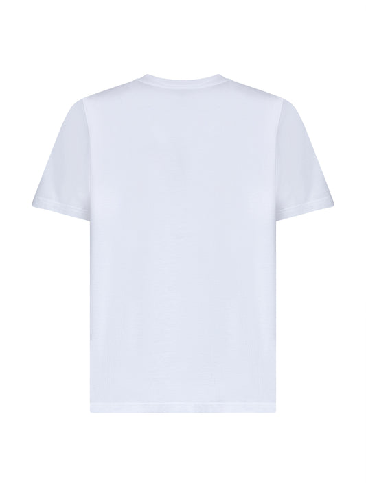 White Tennis Club Icon T-shirt