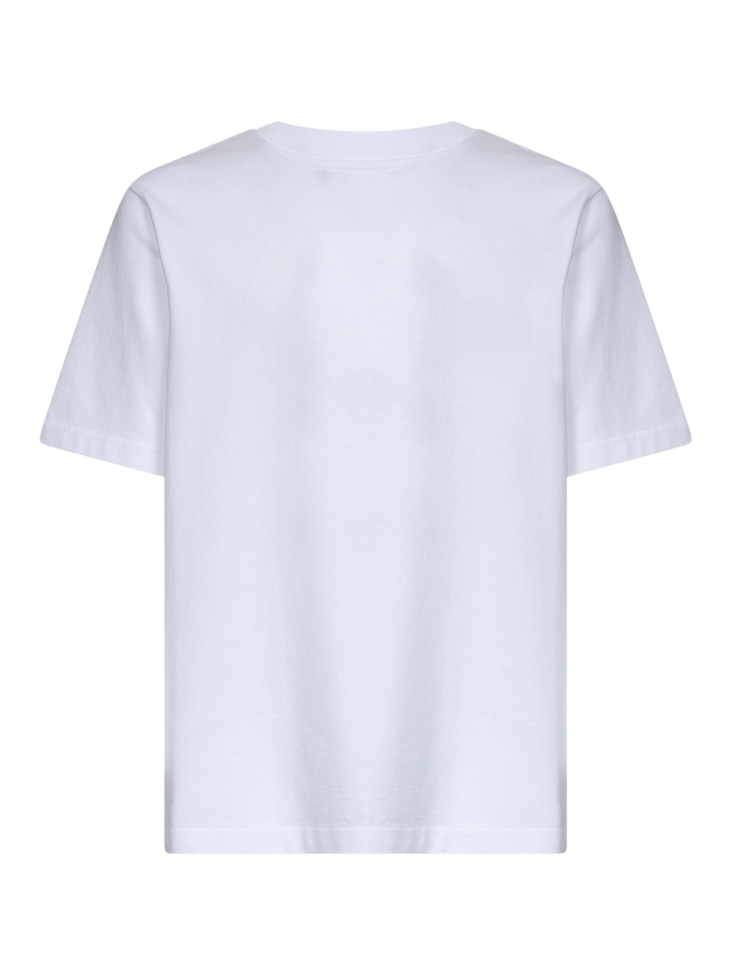 White Montagne T-shirt