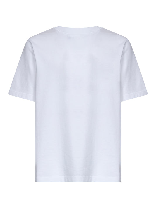 White Montagne T-shirt