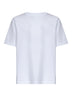 White Montagne T-shirt