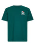 Green Montagne Ondulee T-shirt