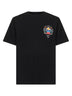 Black Casa Way Mountain T-shirt