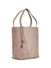 Motty grey Chloé Spin tote bag