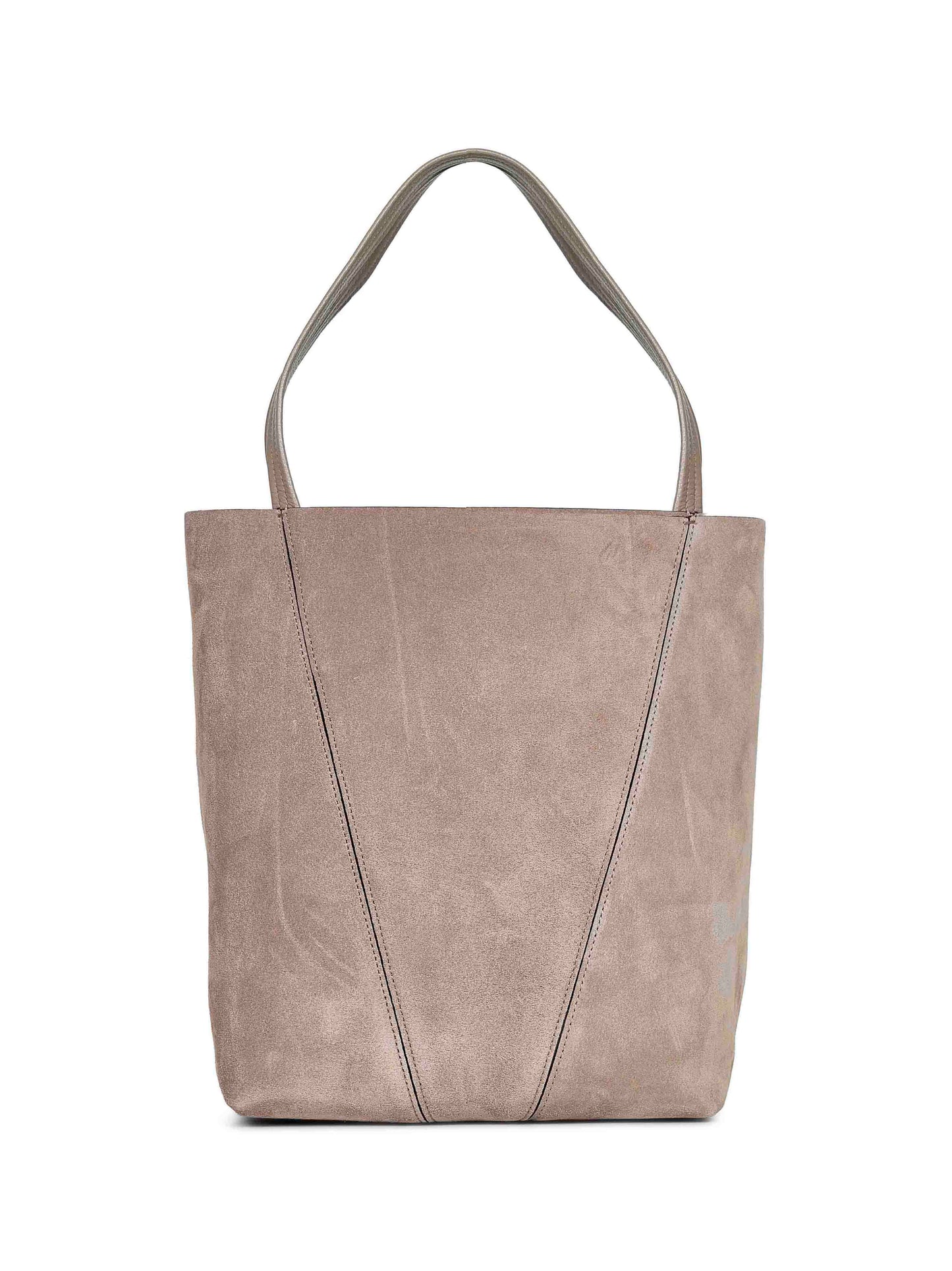 Motty grey Chloé Spin tote bag