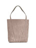 Motty grey Chloé Spin tote bag