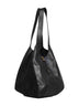 Borsa a spalla Chloé Balloon nera