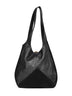 Borsa a spalla Chloé Balloon nera
