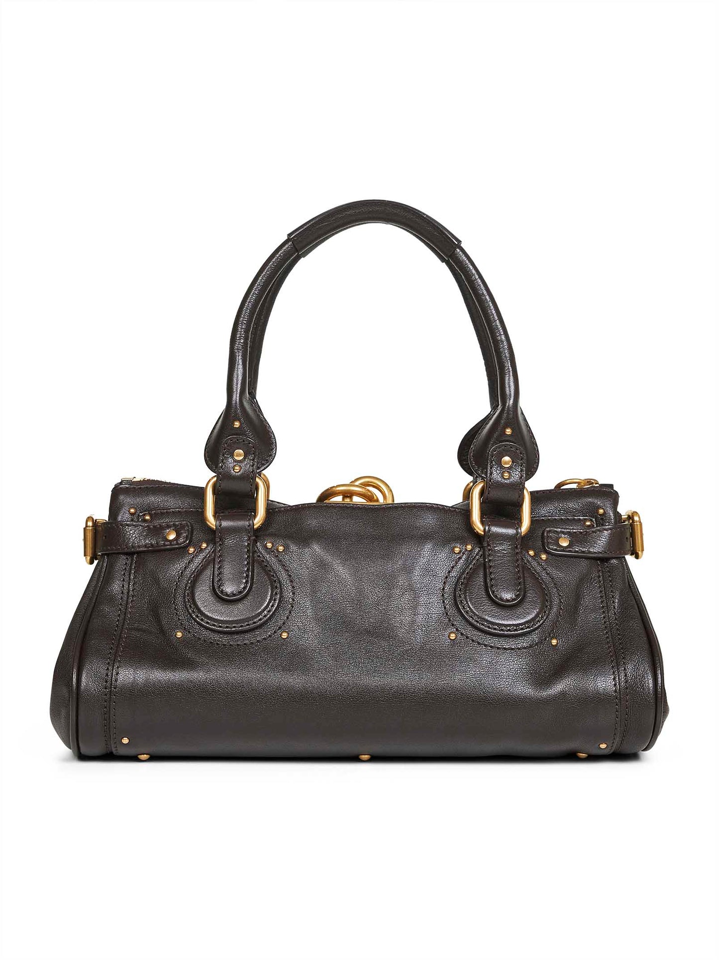 Borsa a spalla Paddington marrone