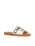 Chloé Woody Sabot Mules