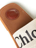 Chloé Woody Sabot Mules