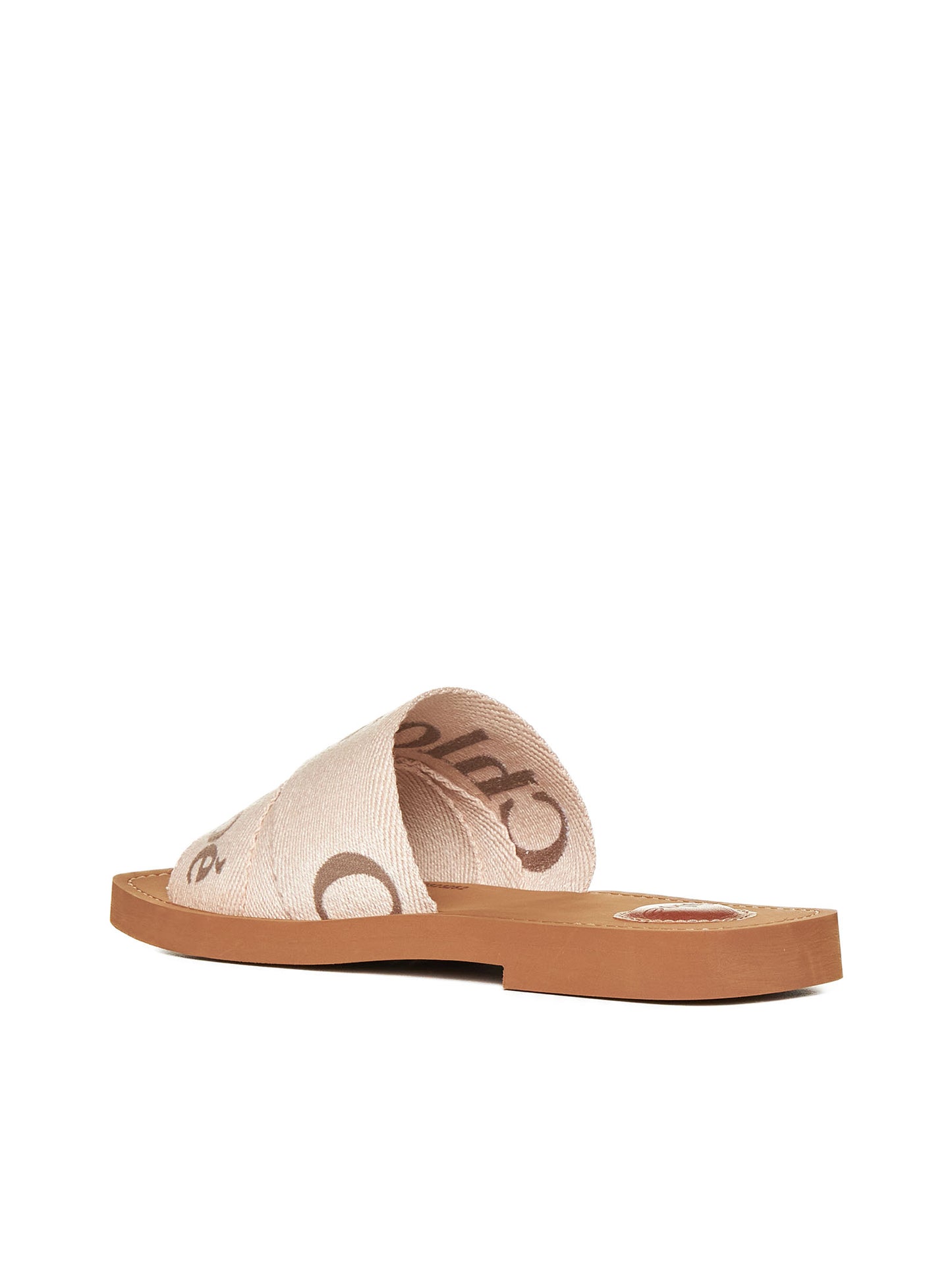 Sabot Woody Chloè