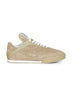 Green Chloé Kick sneakers
