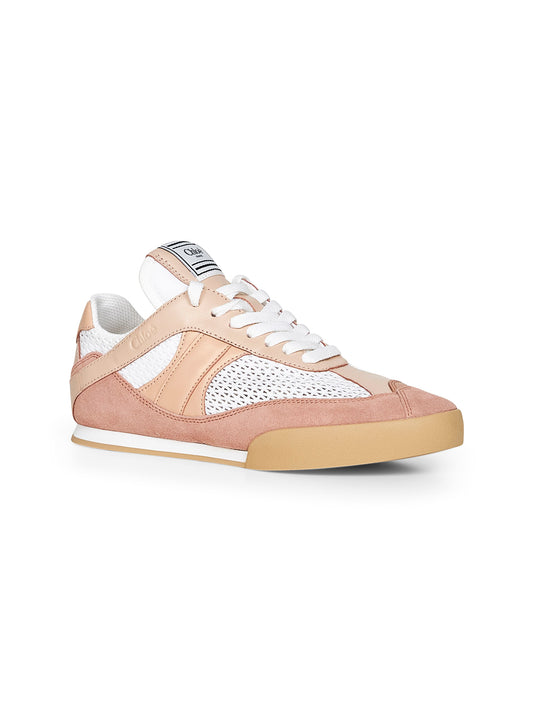 Multicolor Chloé Kick sneakers