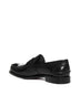 Pembrey leather loafers
