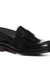 Pembrey leather loafers