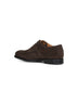 Brown suede Consul R 2.0 Oxford