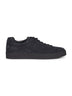 Black nubuck Ludlow 3 sneakers