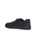 Black nubuck Ludlow 3 sneakers