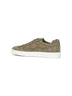 Military nubuck Ludlow 3 sneakers