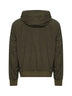 Pro-Tek Hooded Padded Jacket