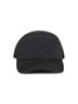 Black Chrome-R Goggle baseball cap